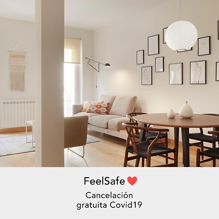 Eguzki By Feelfree Rentals San Sebastián Kültér fotó