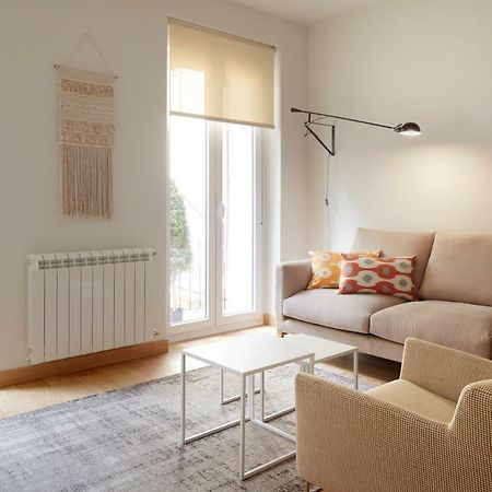 Eguzki By Feelfree Rentals San Sebastián Kültér fotó