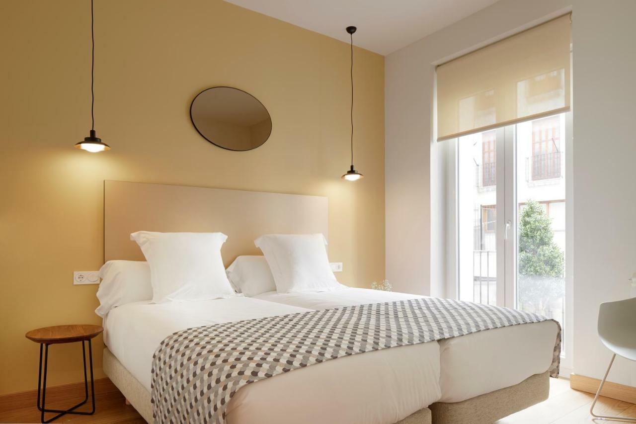 Eguzki By Feelfree Rentals San Sebastián Kültér fotó
