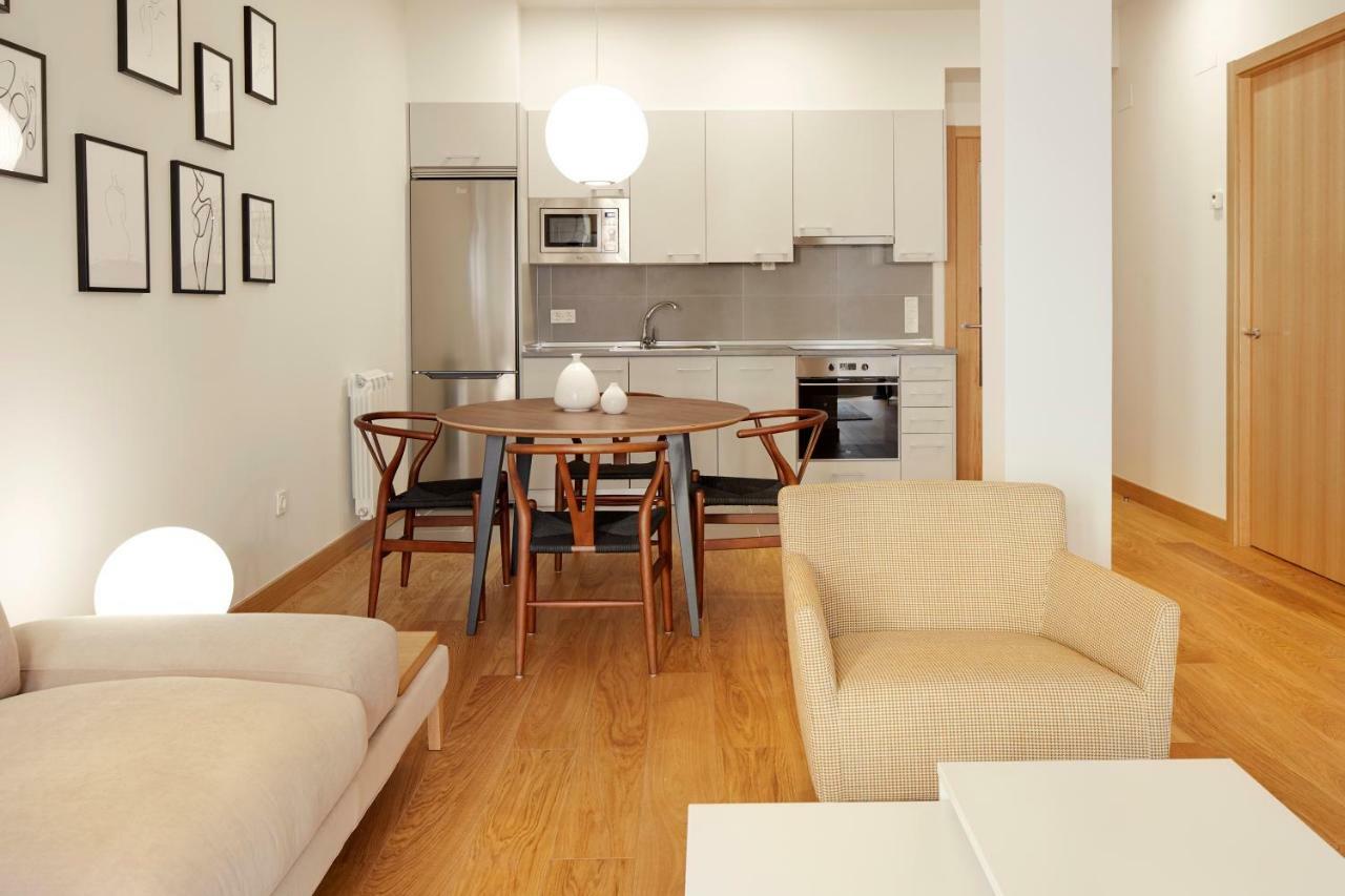 Eguzki By Feelfree Rentals San Sebastián Kültér fotó