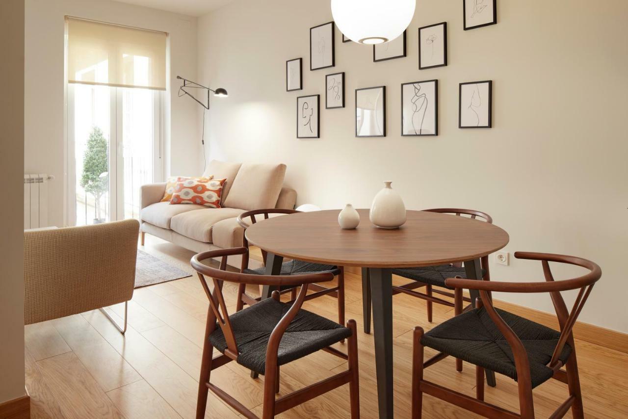 Eguzki By Feelfree Rentals San Sebastián Kültér fotó