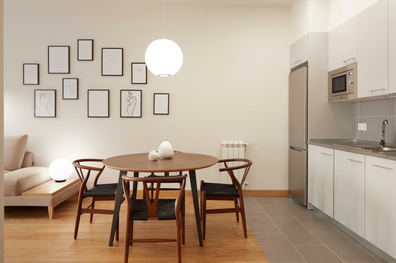 Eguzki By Feelfree Rentals San Sebastián Kültér fotó