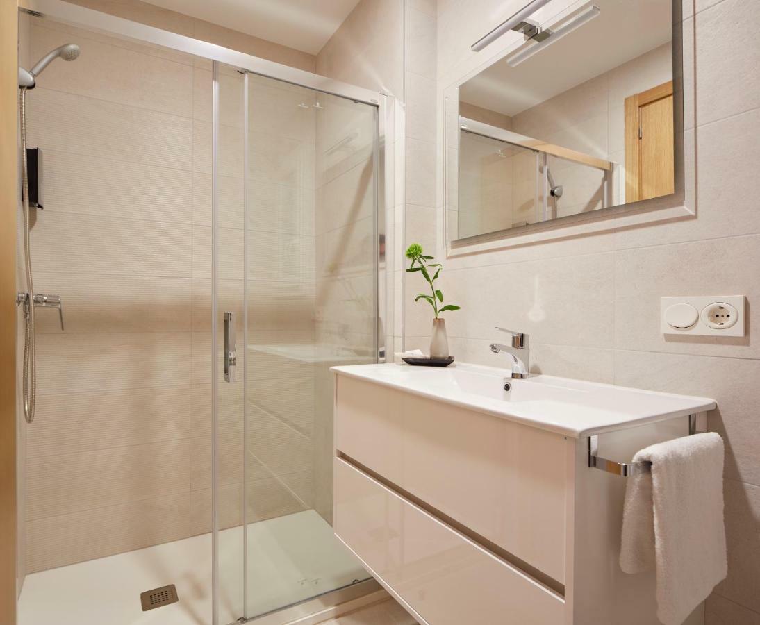 Eguzki By Feelfree Rentals San Sebastián Kültér fotó