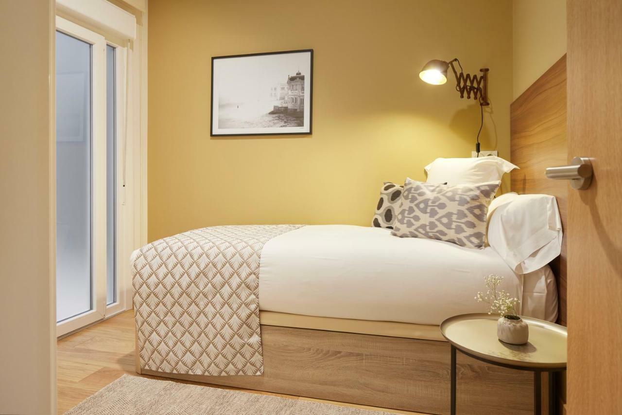 Eguzki By Feelfree Rentals San Sebastián Kültér fotó
